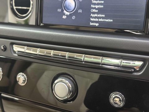 Rolls-Royce Phantom 6.7 V12 Saloon 4dr Petrol Auto Euro 5 (453 bhp) 49