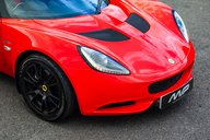 Lotus Elise 1.8 Elise S Club Racer 2dr 24