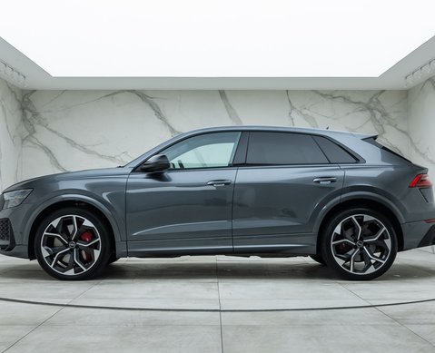 Audi RS Q8 VORSPRUNG
