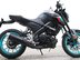 Yamaha MT-125 MT 125 (MTN 125-A) 