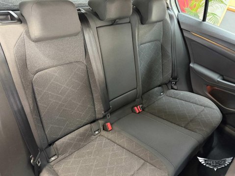 Volkswagen Golf 1.5 TSI Life Euro 6 (s/s) 5dr 80