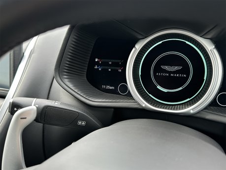 Aston Martin DB11 4.0L V8 Coupe 53