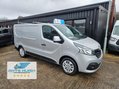Renault Trafic SL27 SPORT NAV DCI 1