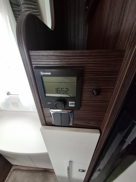 Benimar Mileo 282 26