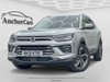 SsangYong Korando 1.6D Ultimate SUV 5dr Diesel Auto Euro 6 (136 ps)
