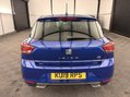 SEAT Ibiza 1.0 MPI FR Euro 6 (s/s) 5dr GPF 55
