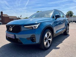 Volvo XC40 2.0 XC40 + B4 MHEV Auto 5dr 71