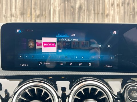 Mercedes-Benz A Class AMG A 35 4MATIC PREMIUM PLUS 24