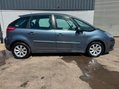 Citroen C4 Picasso 1.6 HDi VTR+ Euro 4 5dr 7