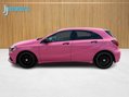 Mercedes-Benz A Class 2.1 A200d AMG Line (Premium) Hatchback 5dr Diesel 7G-DCT Euro 6 (s/s) (136 4