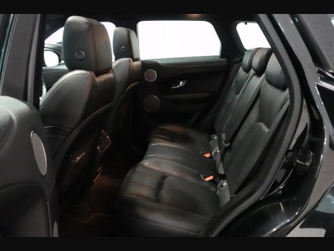 Land Rover Range Rover Evoque 2.0 TD4 Landmark Auto 4WD Euro 6 (s/s) 5dr 26