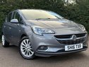 Vauxhall Corsa 1.4i ecoFLEX SE Euro 6 5dr