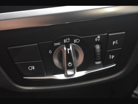 BMW Ix3 80kWh Premier Edition SUV 5dr Electric Auto (286 ps) 15