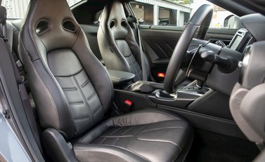 Nissan GT-R Prestige 12