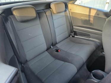 Volkswagen Golf S TSI CONVERTIBLE 3