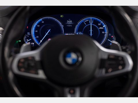BMW X3 3.0 M40d Auto xDrive Euro 6 (s/s) 5dr 69