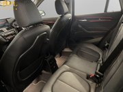 BMW X1 2.0 20i xLine SUV 5dr Petrol Auto xDrive Euro 6 (s/s) (178 ps) 20