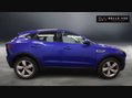 Jaguar E-Pace 2.0 E-PACE SE D AWD Auto 4WD 5dr 7