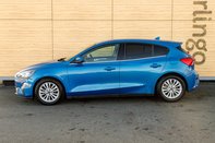 Ford Focus TITANIUM 13