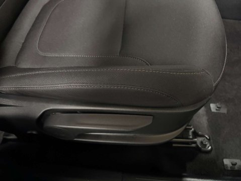 Hyundai TUCSON 1.6 Tucson Premium TGDi HEV Auto 5dr 13