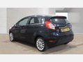Ford Fiesta 1.0T EcoBoost Titanium X Euro 6 (s/s) 5dr 3