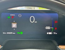 Honda Honda E 35.5kWh Advance Hatchback 5dr Electric Auto (17in Alloy) (154 ps) 16