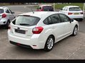 Subaru Impreza 1.6 Impreza i RC Symmetrical AWD 4WD 5dr 30