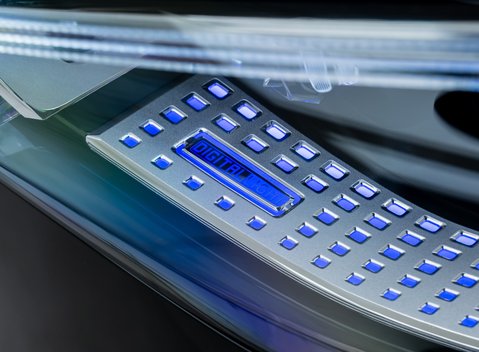 Mercedes-Benz S Class S580 Maybach First Class 47