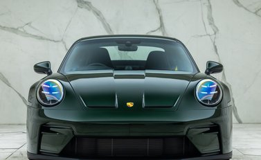 Porsche 911 GT3 TOURING (992.2) 7