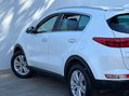 Kia Sportage 1.7 Sportage 2 CRDi ISG 5dr 41