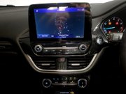 Ford Puma 1.0T EcoBoost MHEV Titanium SUV 5dr Petrol Hybrid Manual Euro 6 (s/s) (125 17