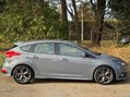 Ford Focus 2.0 Focus ST-3 TDCi 5dr 16
