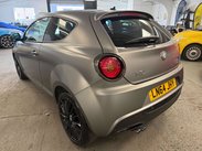 Alfa Romeo Mito 1.4 TB MultiAir Quadrifoglio Verde TCT Euro 6 (s/s) 3dr 4