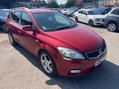 Kia Ceed 1.6 CRDi 3 Sports Wagon Auto Euro 5 5dr 1