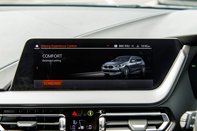 BMW 1 Series 118I M SPORT 31