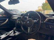 BMW 3 Series 3.0 335d xDrive M Sport GT Auto 4WD 5dr 3