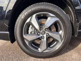 Toyota Rav4 2.5 RAV4 Design PHEV Auto 4WD 5dr 13