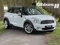 Mini Paceman 1.6 Paceman Cooper D 3dr 1