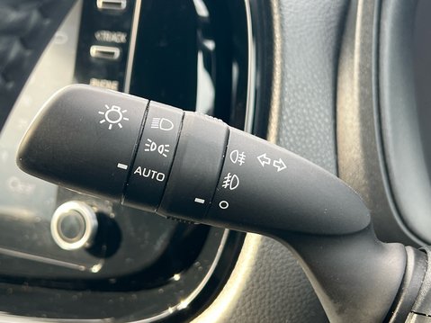Toyota Aygo X VVT-I EDGE 30