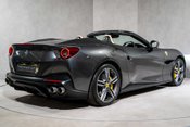 Ferrari Portofino FULL FSH. PASSENGER DISPLAY. SPORTS EXHAUST. MAGNERIDE SUSPENSION. 4
