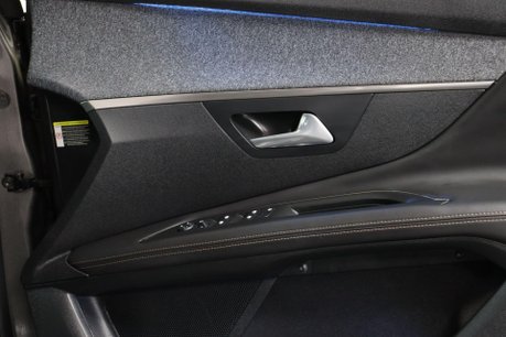 Peugeot 3008 PURETECH S/S GT LINE 35