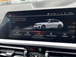 BMW 3 Series 2.0 330I M Sport Auto 4dr 45