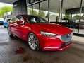 Mazda 6 2.2 SKYACTIV-D GT Sport Nav+ Euro 6 (s/s) 4dr 46