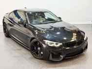 BMW M4 3.0 BiTurbo Coupe 2dr Petrol DCT Euro 6 (s/s) (431 ps) 8