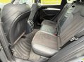 Audi Q5 2.0 TDI 40 S line S Tronic quattro Euro 6 (s/s) 5dr 25