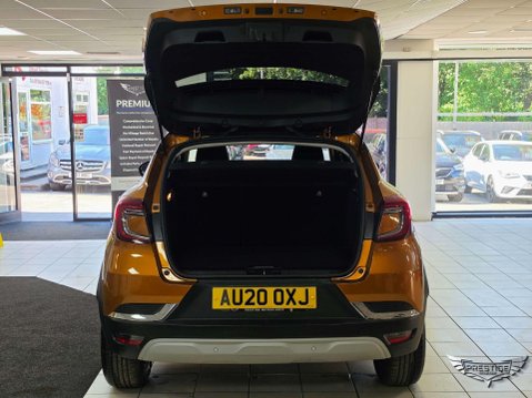 Renault Captur 1.0 TCe S Edition Euro 6 (s/s) 5dr 91