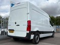 Mercedes-Benz Sprinter 2.0 315 CDI Progressive Panel Van 5dr Diesel Manual FWD L2 H2 Euro 6 (s/s) 5