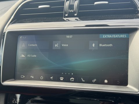 Jaguar F-Pace 2.0 D180 R-Sport SUV 5dr Diesel Auto AWD Euro 6 (s/s) (180 ps) 21