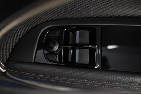 Jaguar XKR 5.0 V8 Auto Euro 5 2dr 9
