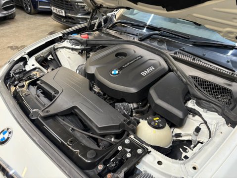 BMW 2 Series 1.5 218i M Sport Euro 6 (s/s) 2dr 63